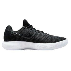 Nike Hyperdunk‎ 2017 Low Basketball Black White 897663-001 Men's Size 9 NWOT